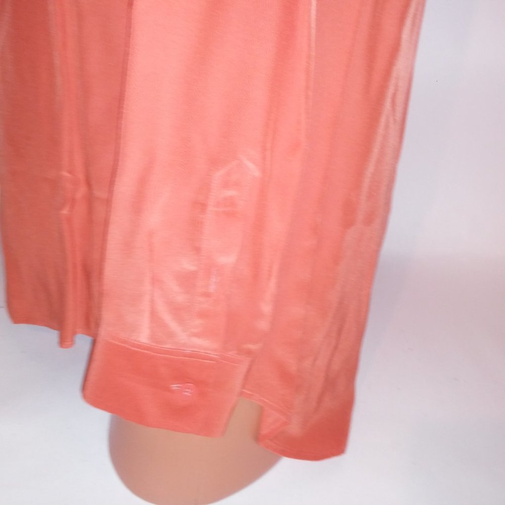 Amber Sun Blouse - Picture 6 of 7